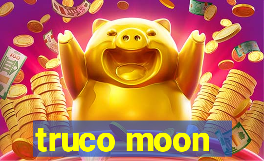 truco moon - crash & poker